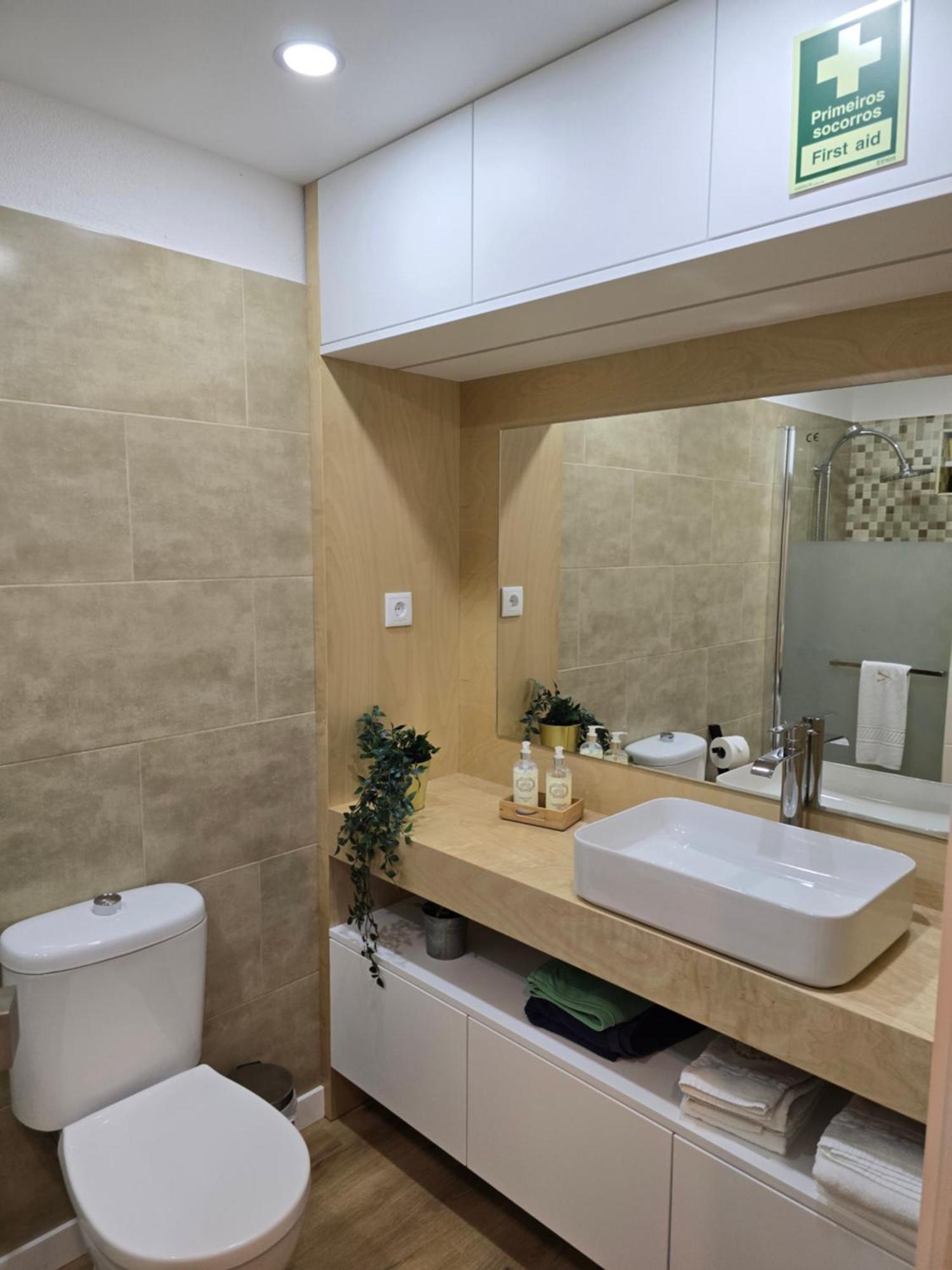 Apartamento Victoria فيلامورا المظهر الخارجي الصورة