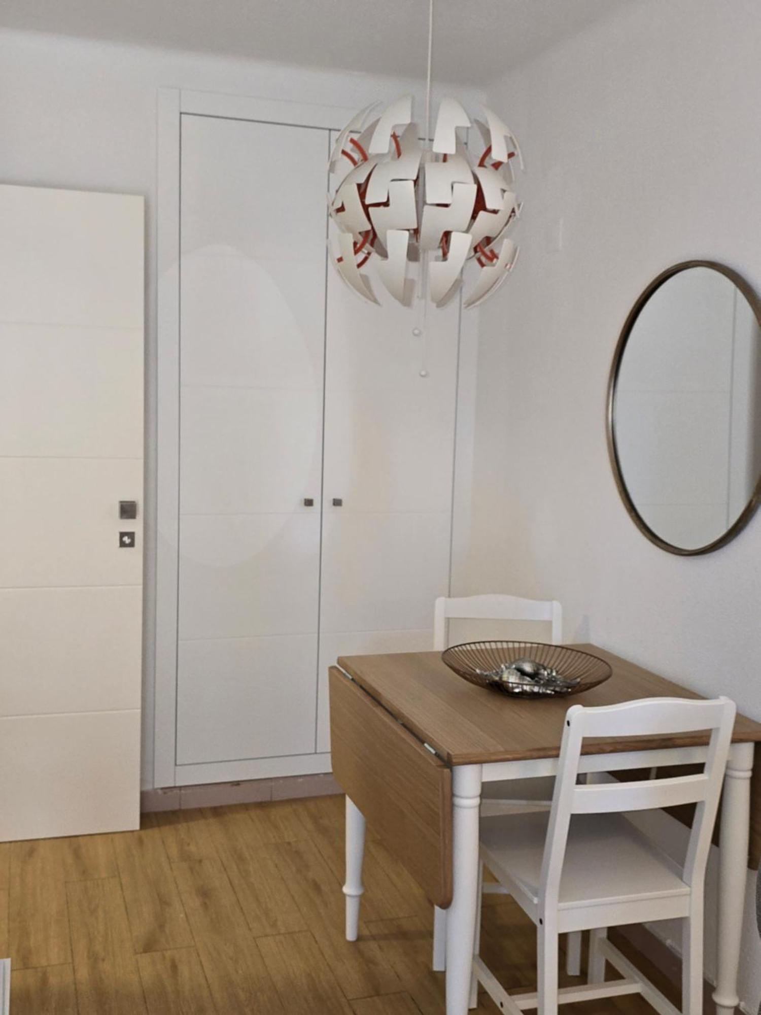 Apartamento Victoria فيلامورا المظهر الخارجي الصورة