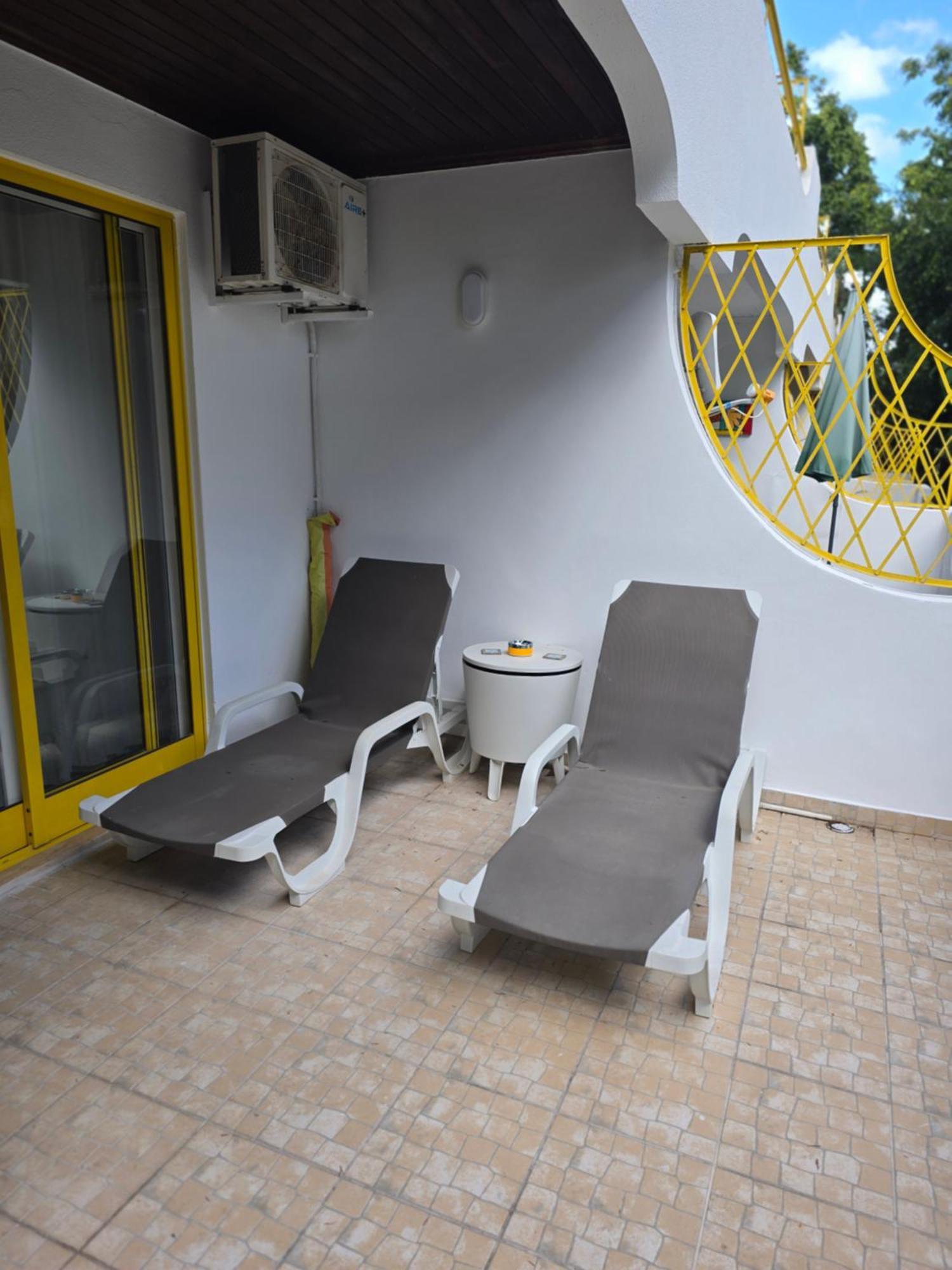 Apartamento Victoria فيلامورا المظهر الخارجي الصورة