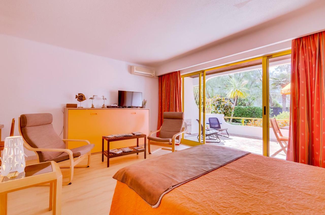 Apartamento Victoria فيلامورا المظهر الخارجي الصورة
