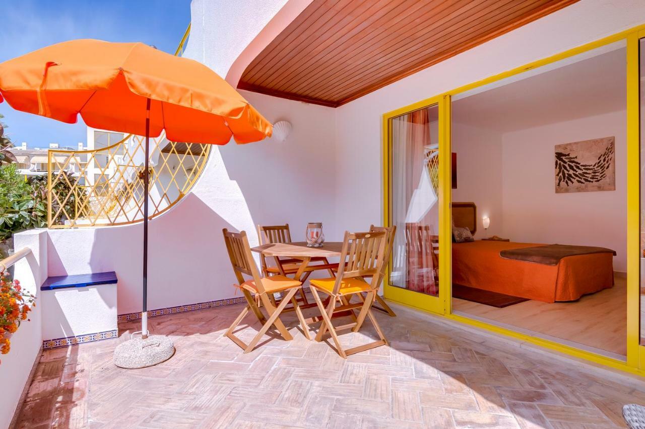 Apartamento Victoria فيلامورا المظهر الخارجي الصورة