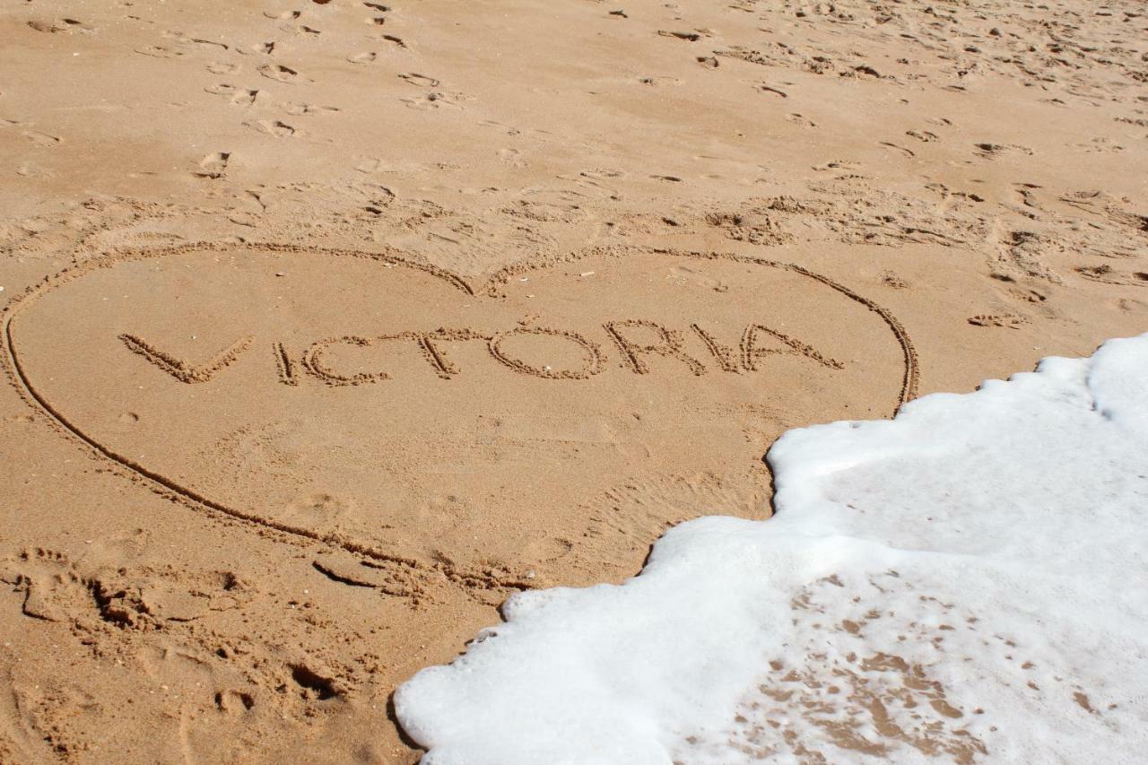 Apartamento Victoria فيلامورا المظهر الخارجي الصورة
