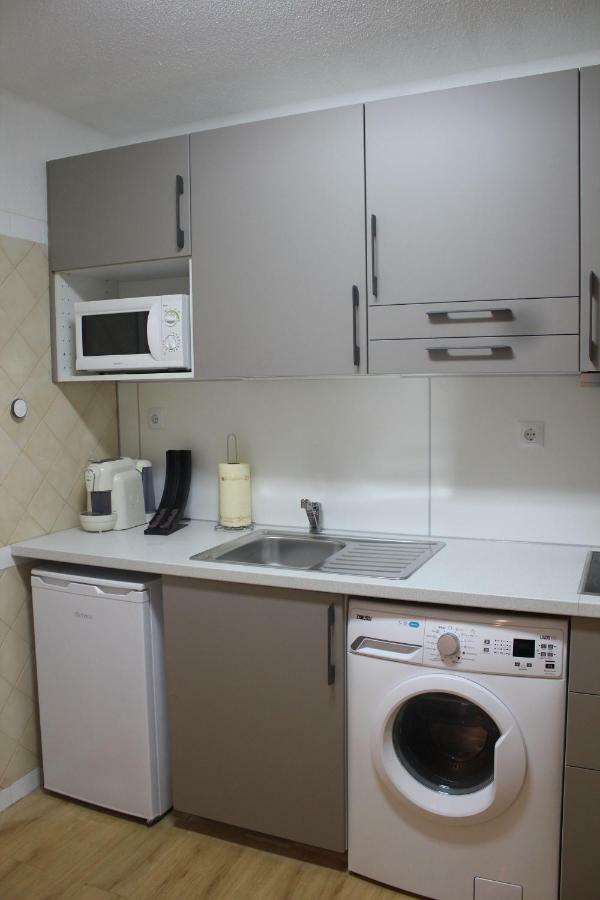 Apartamento Victoria فيلامورا المظهر الخارجي الصورة