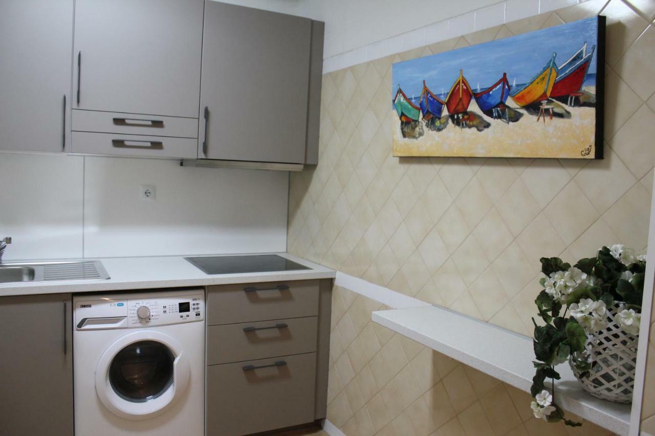 Apartamento Victoria فيلامورا المظهر الخارجي الصورة