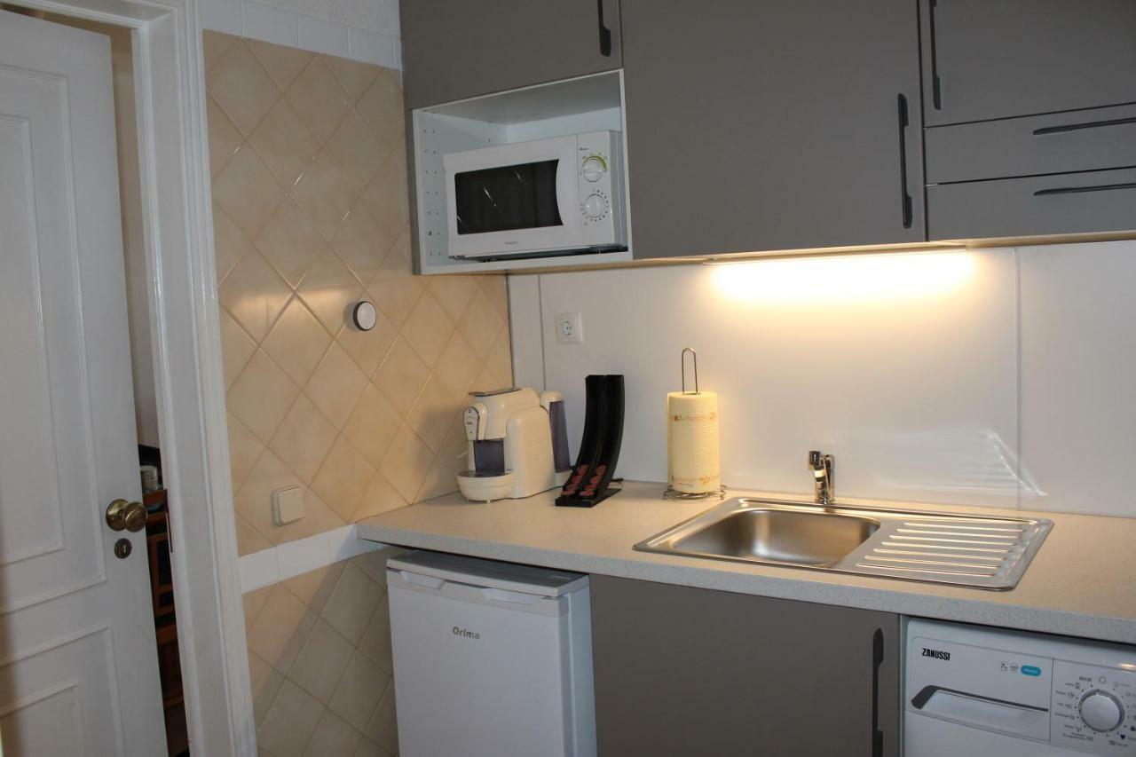 Apartamento Victoria فيلامورا المظهر الخارجي الصورة