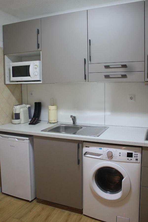 Apartamento Victoria فيلامورا المظهر الخارجي الصورة